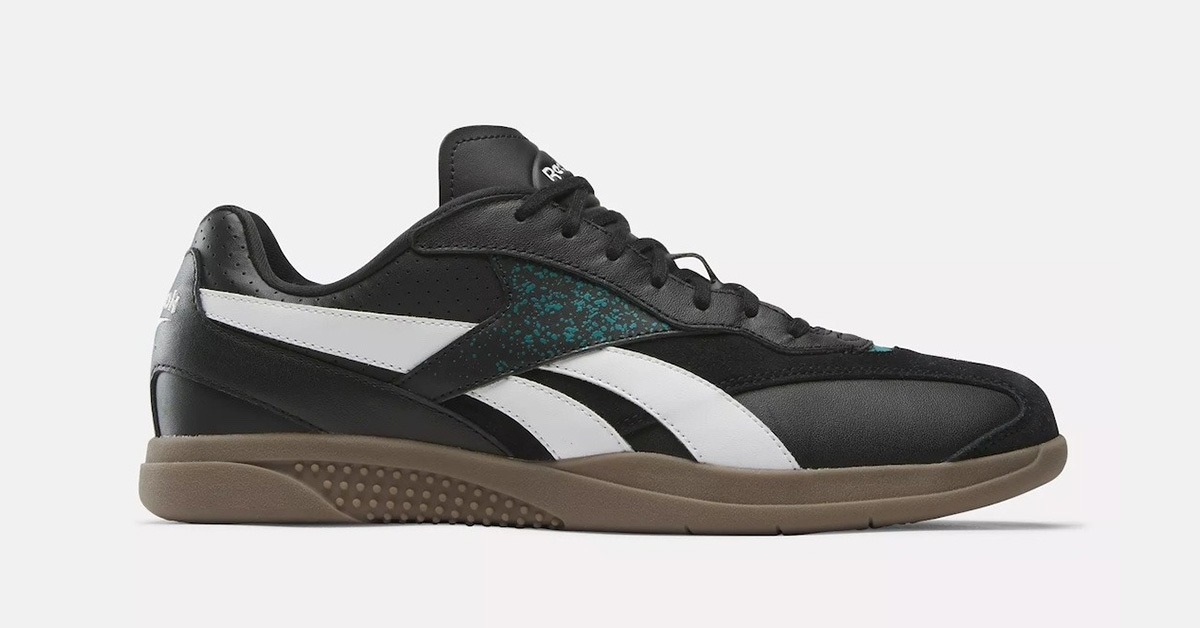 Reebok Hammer Street: A Nostalgic Return with a Modern Twist